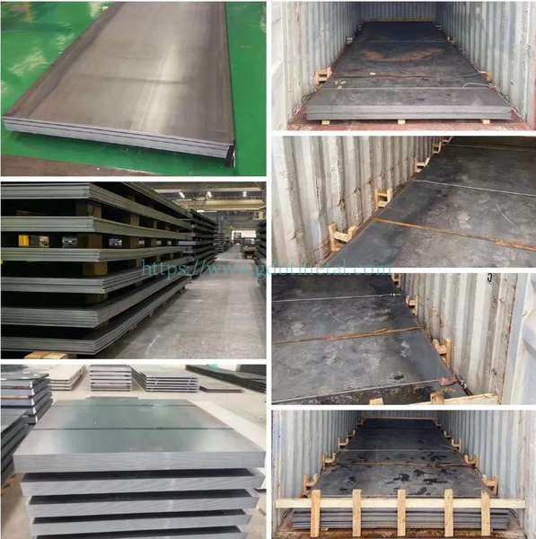 Carbon Steel Plate&Sheet